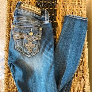 Rock Revival Woman’s Jeans